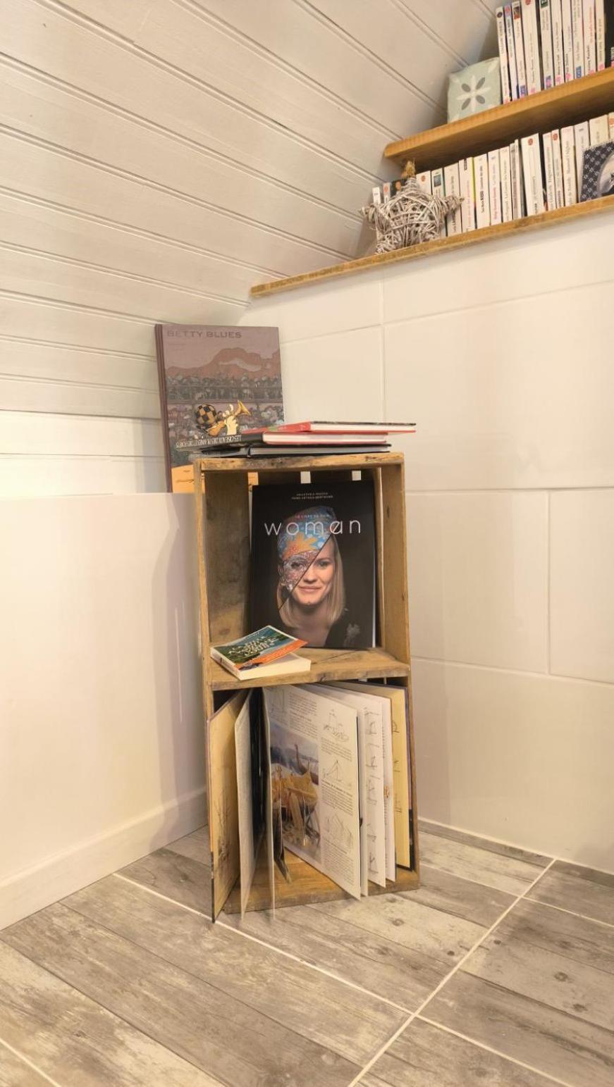 Chambre Telma 2 Pers Avec Piscine "Mon Lit Au Pre" Couples Ou Femmes Seulement Pontours Εξωτερικό φωτογραφία